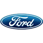 Ford Logo